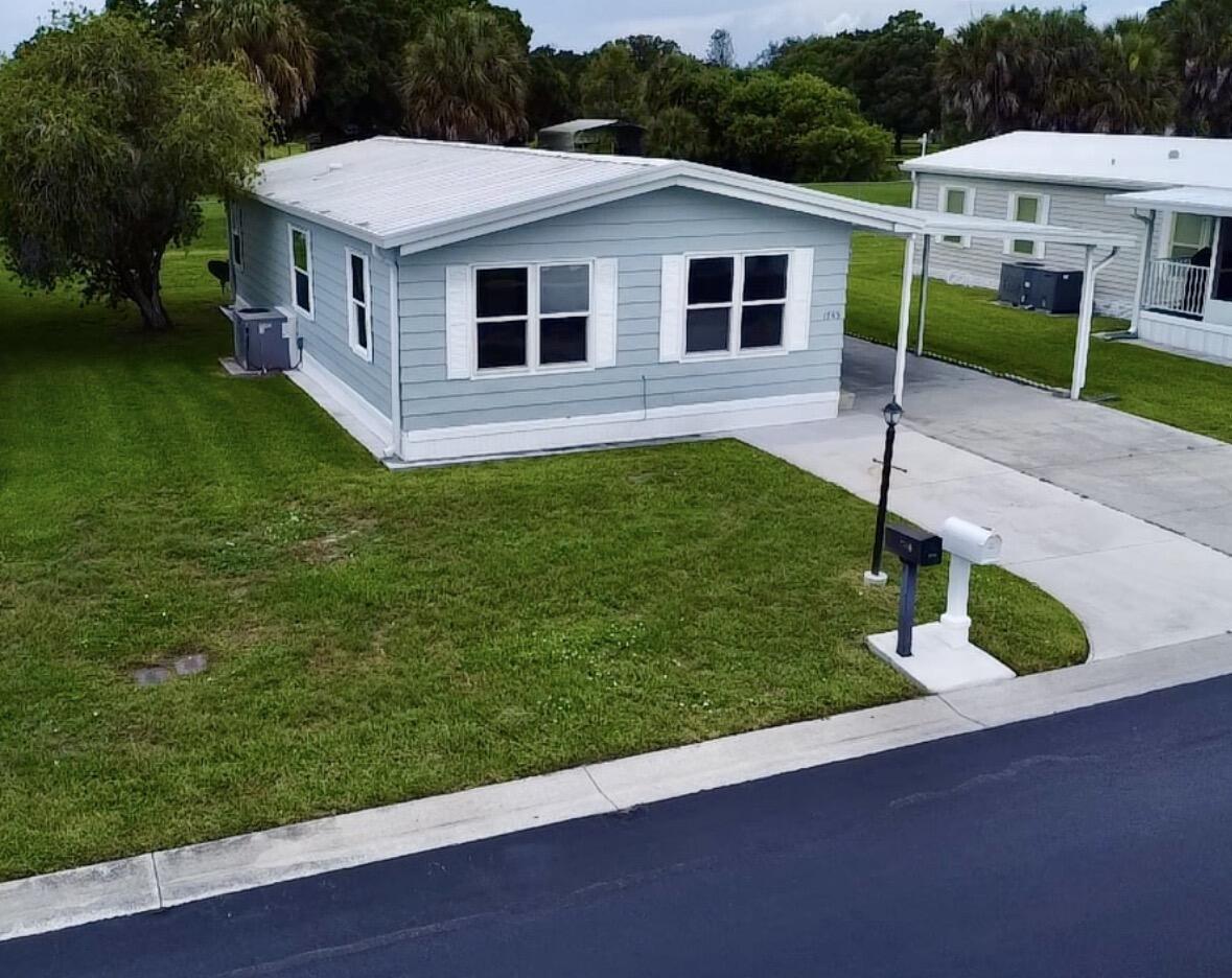 1745 SW 35th Circle, Okeechobee, FL 34974, Okeechobee