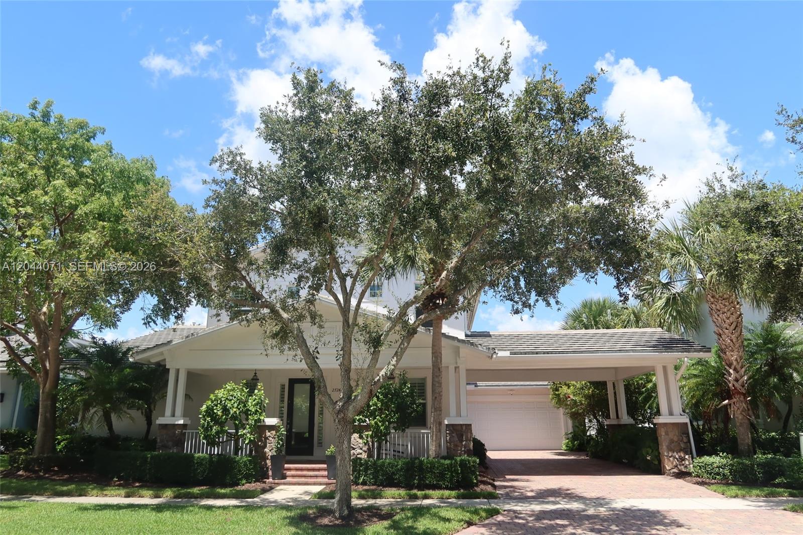 2724 Wymberly Drive, Jupiter, FL 33458, Jupiter