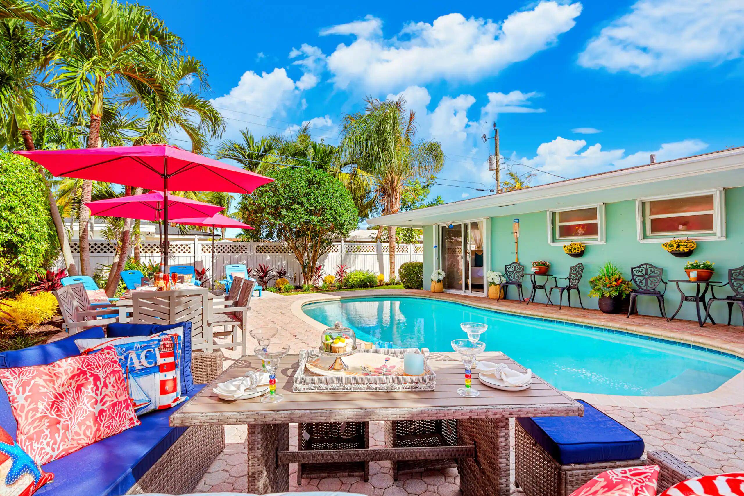 2191 NE 55th Street, Fort Lauderdale, FL 33308, Fort Lauderdale