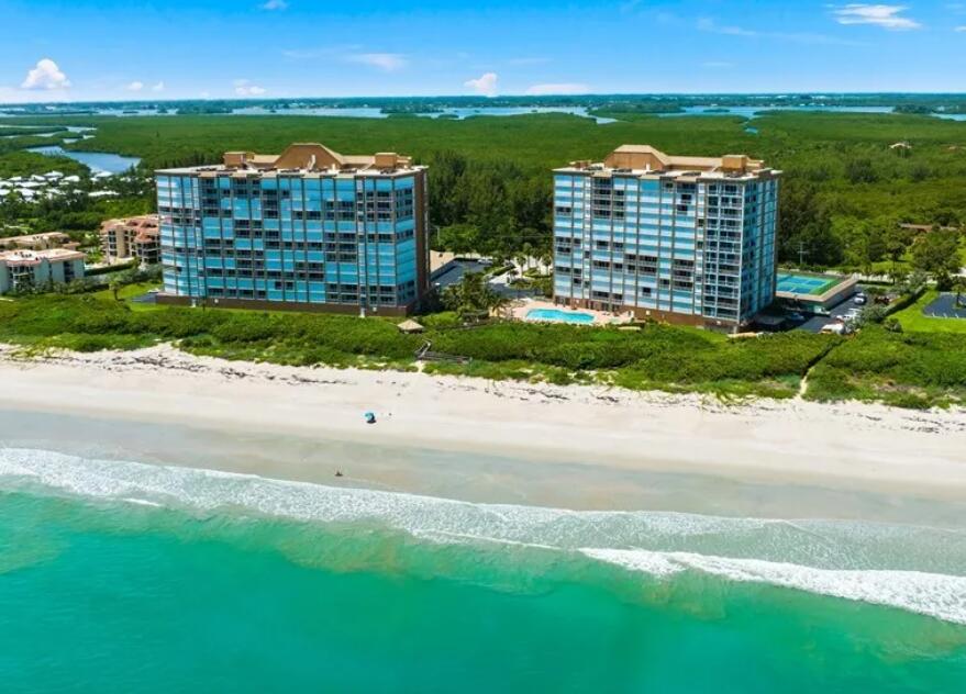 4160 N Hwy A1a 704a, Fort Pierce, FL 34949