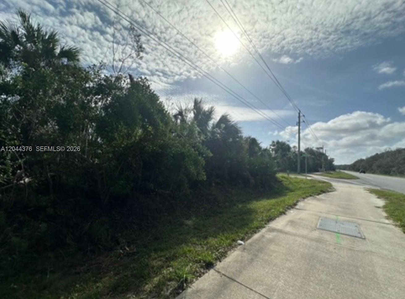 6235 N Ocean Shore Boulevard, Palm Coast, FL 32137