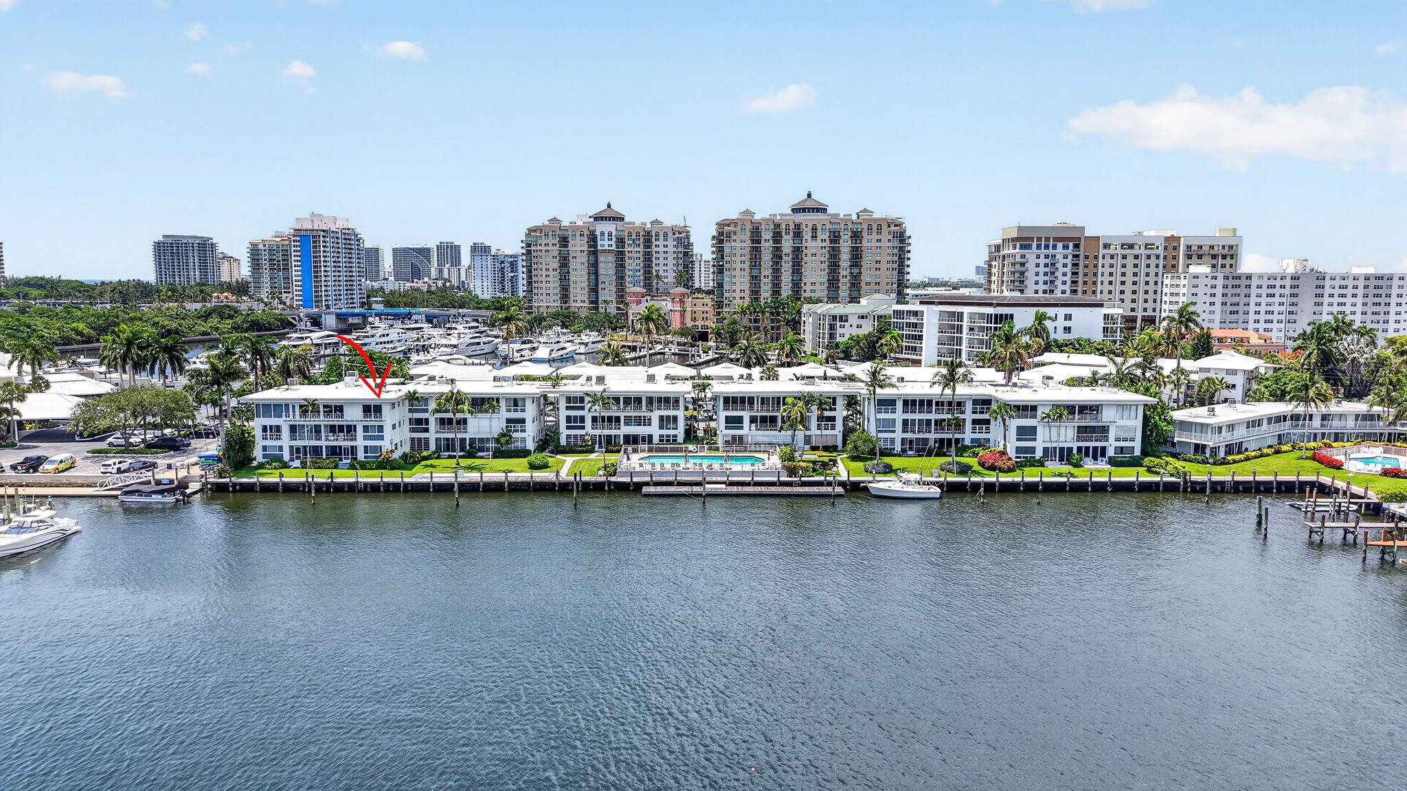 2727 Yacht Club Boulevard 1b — photo 2