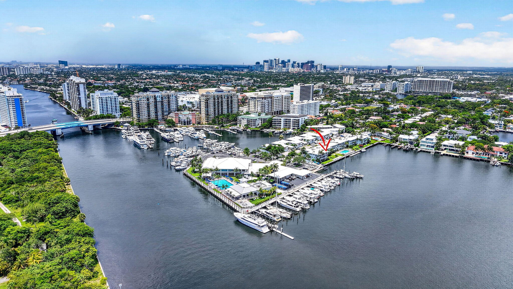 2727 Yacht Club Boulevard 1b — photo 3