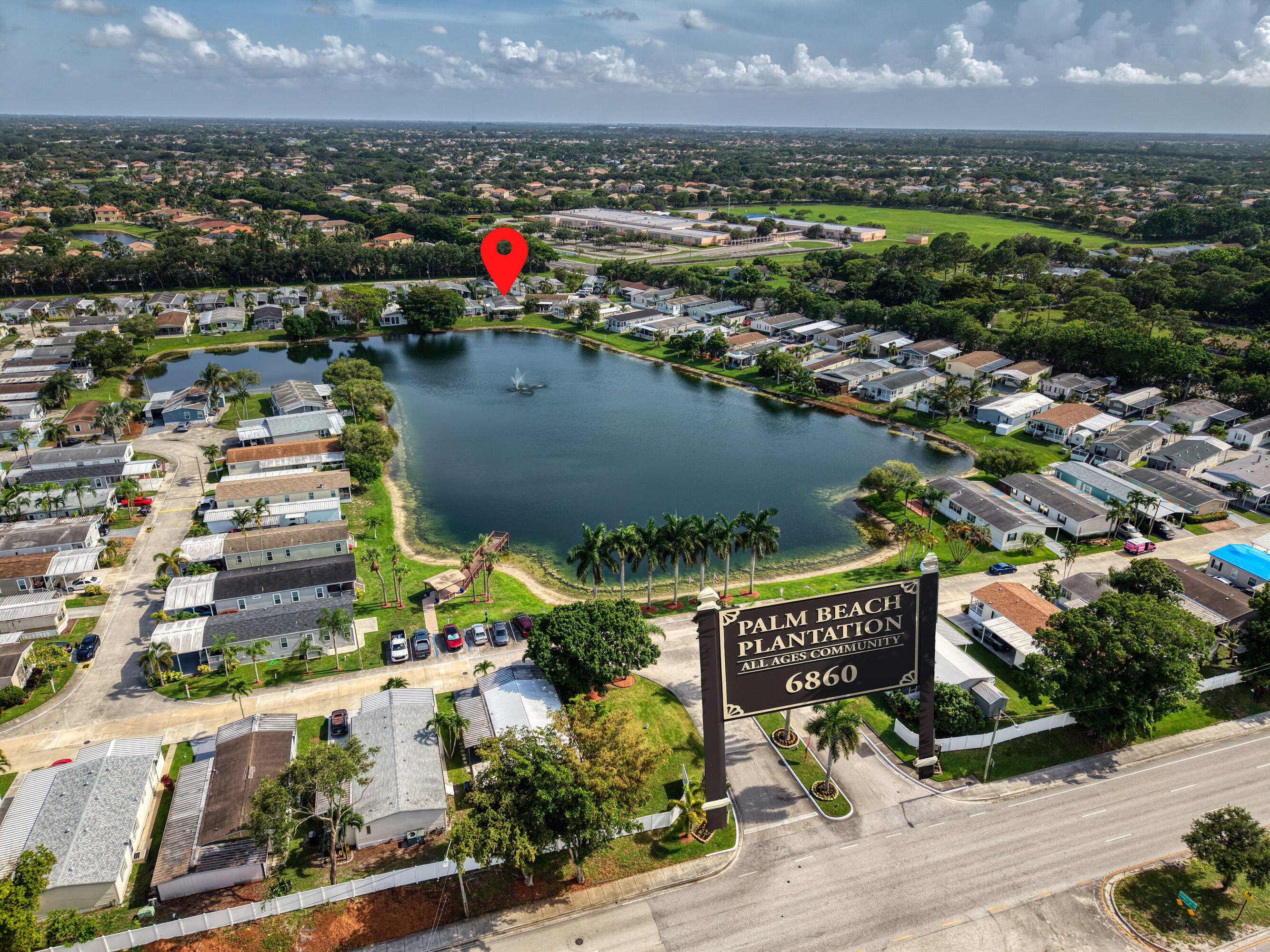 139 Plantation Boulevard, Greenacres, FL 33467