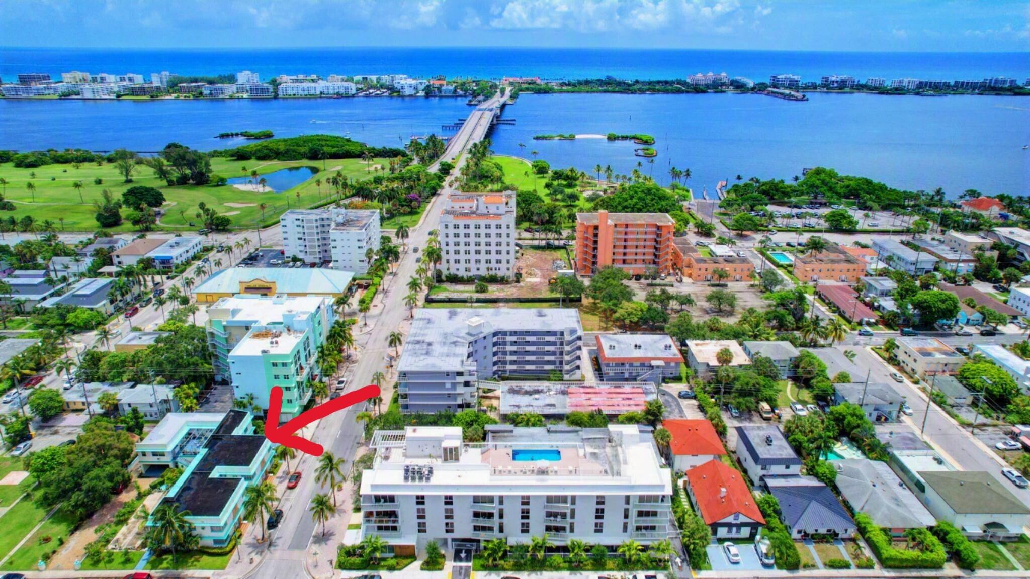 112 Lake Avenue 5, Lake Worth Beach, FL 33460, Lake Worth Beach