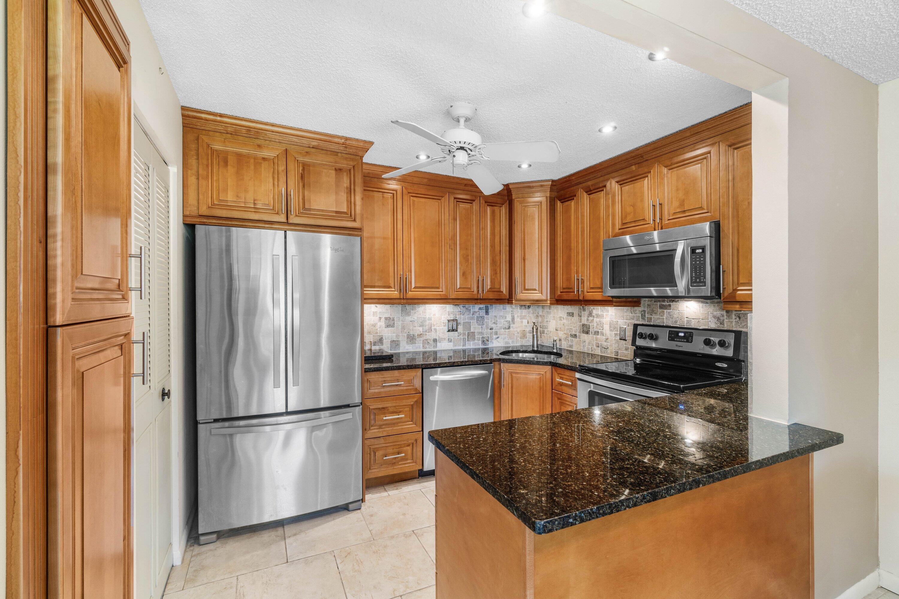 322 Pine Ridge Circle A-2, Greenacres, FL 33463