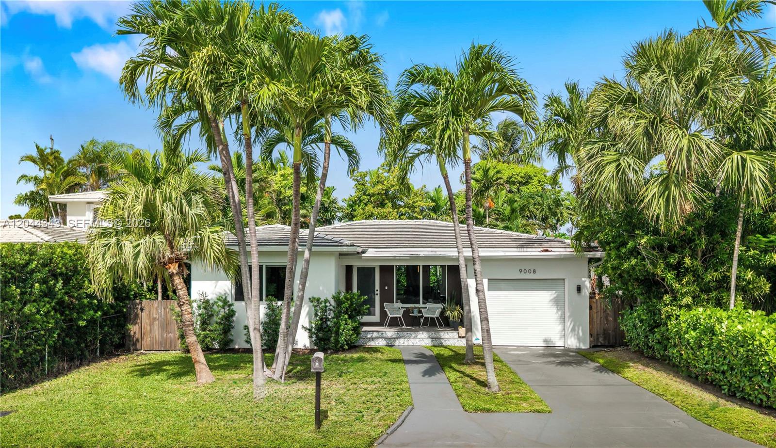 9008 Emerson Avenue, Surfside, FL 33154, Surfside