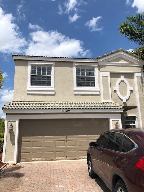 9019 Alexandra Circle, Wellington, FL 33414, Wellington