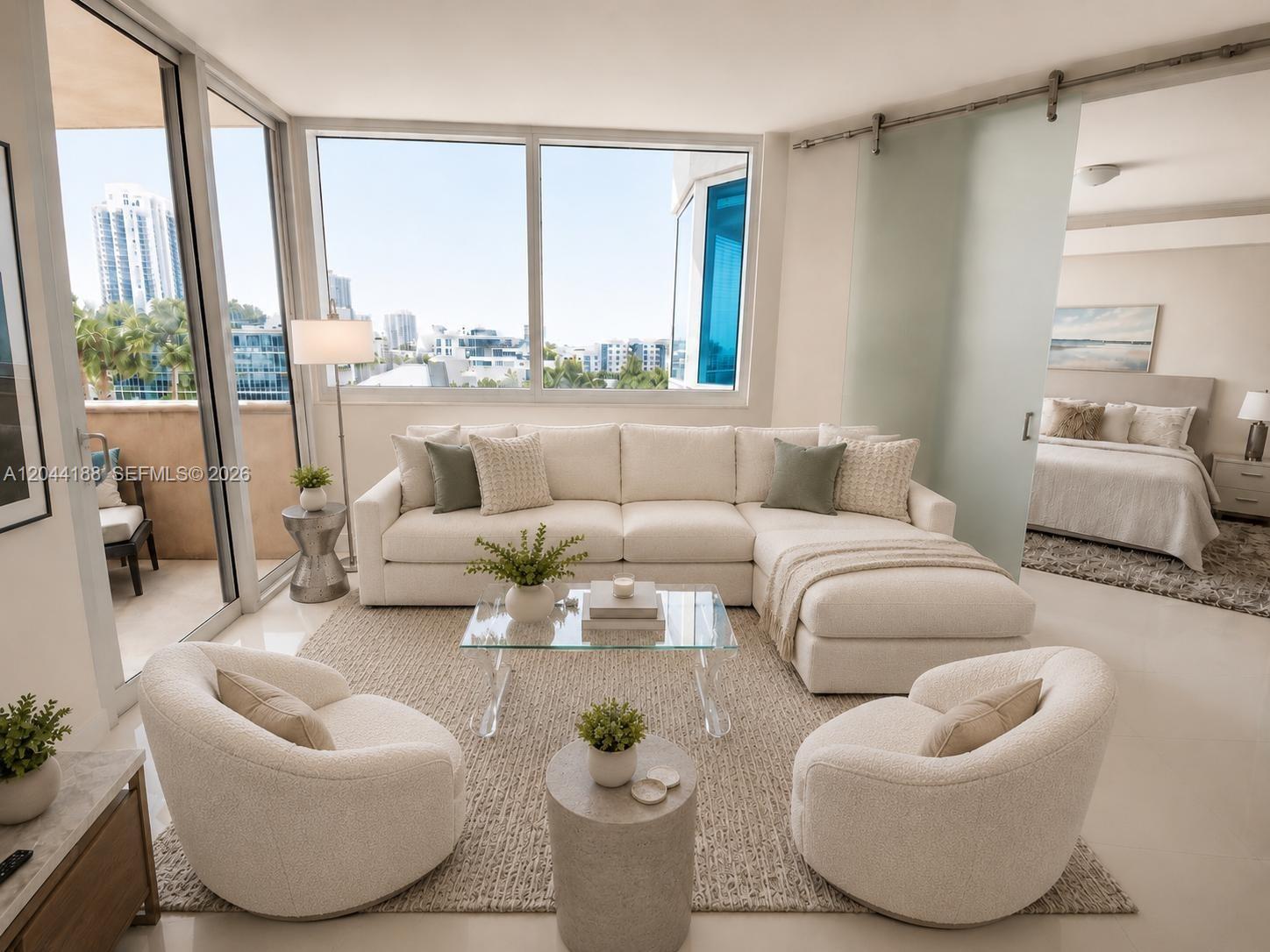 300 S Pointe Drive 706, Miami Beach, FL 33139, Miami Beach