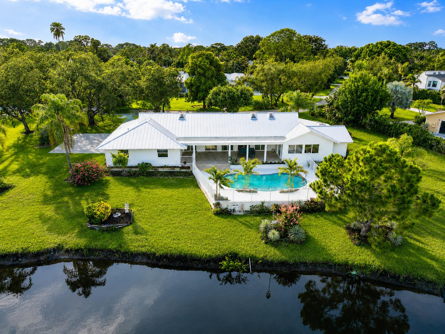5297 SW Anhinga Avenue, Palm City, FL 34990, Palm City