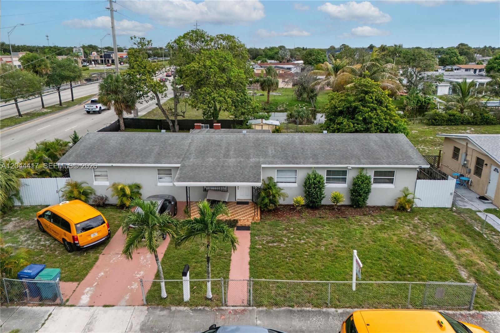 5631 NW 174th Drive, Miami Gardens, FL 33055