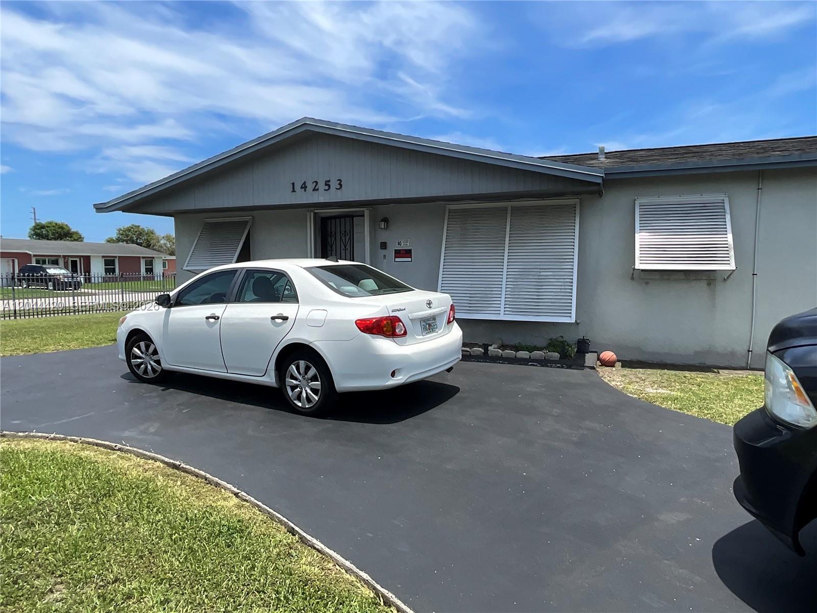 14253 SW 107th Place X, Miami, FL 33176, Miami