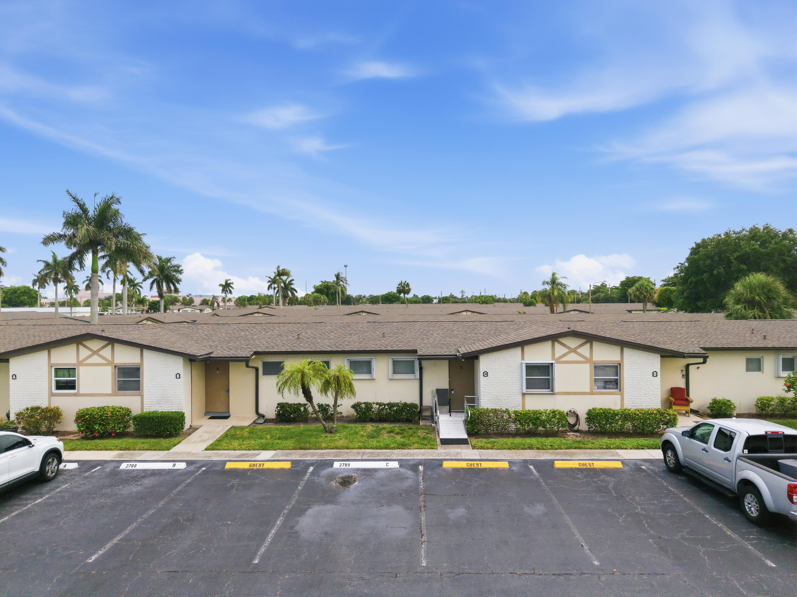 2789 Ashley Drive W C, West Palm Beach, FL 33415