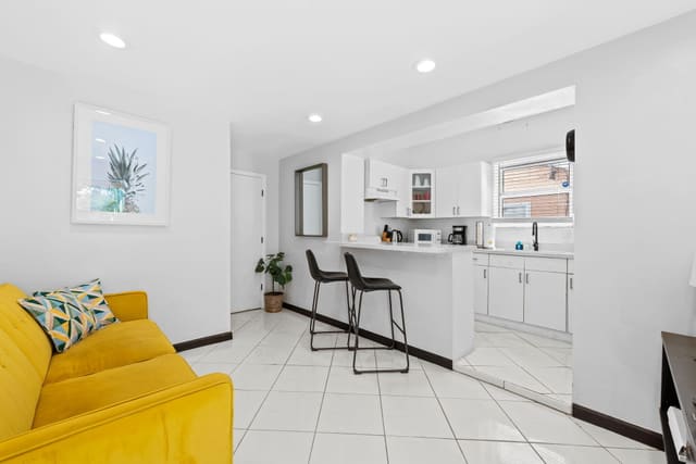 1947 Adams Street 1-2, sold in ZIP 33020, Hollywood, FL