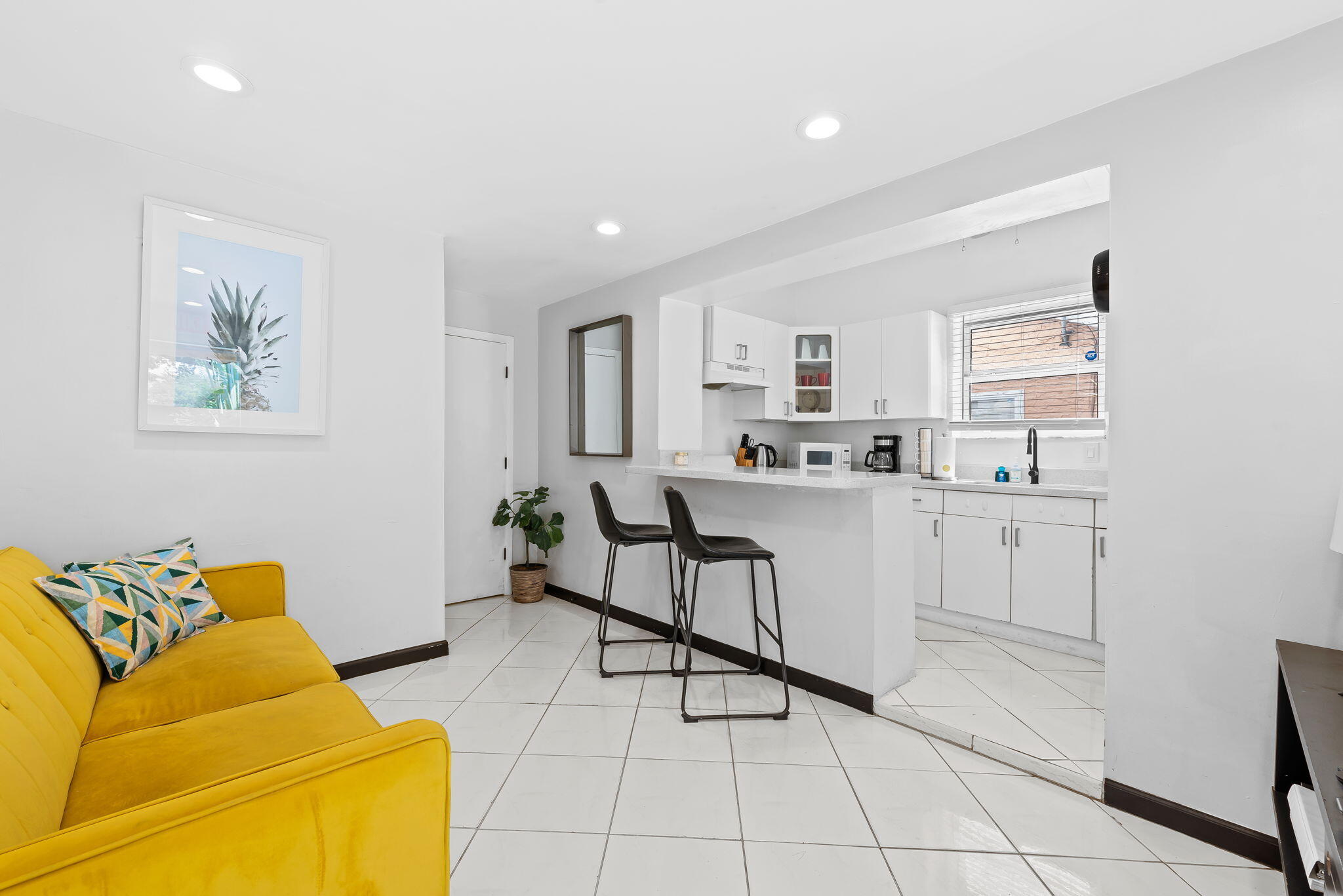 1947 Adams Street 1-2, Hollywood, FL 33020