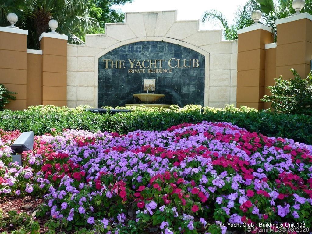 19501 E Country Club Drive 104, Aventura, FL 33180, Aventura