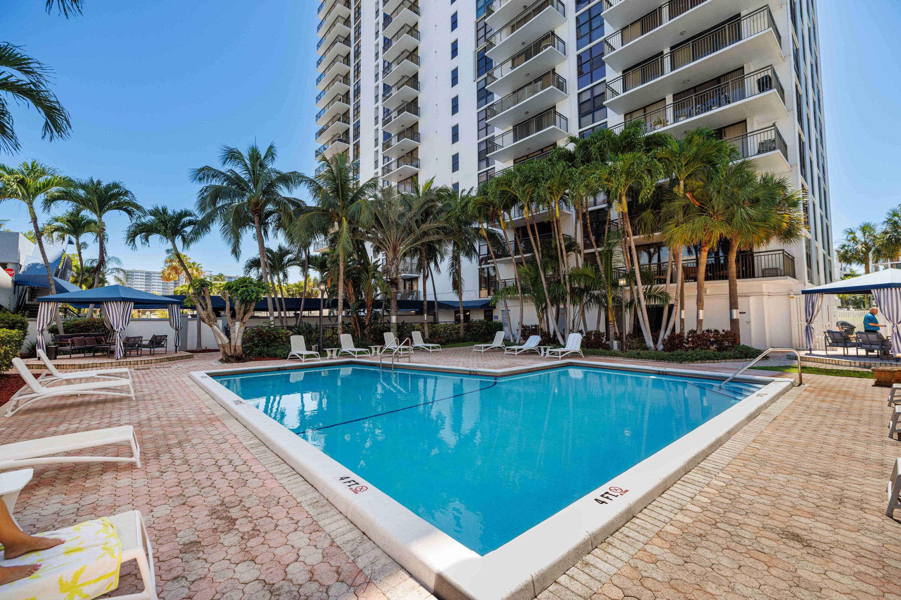 3031 N Ocean Boulevard 507, Fort Lauderdale, FL 33308, Fort Lauderdale