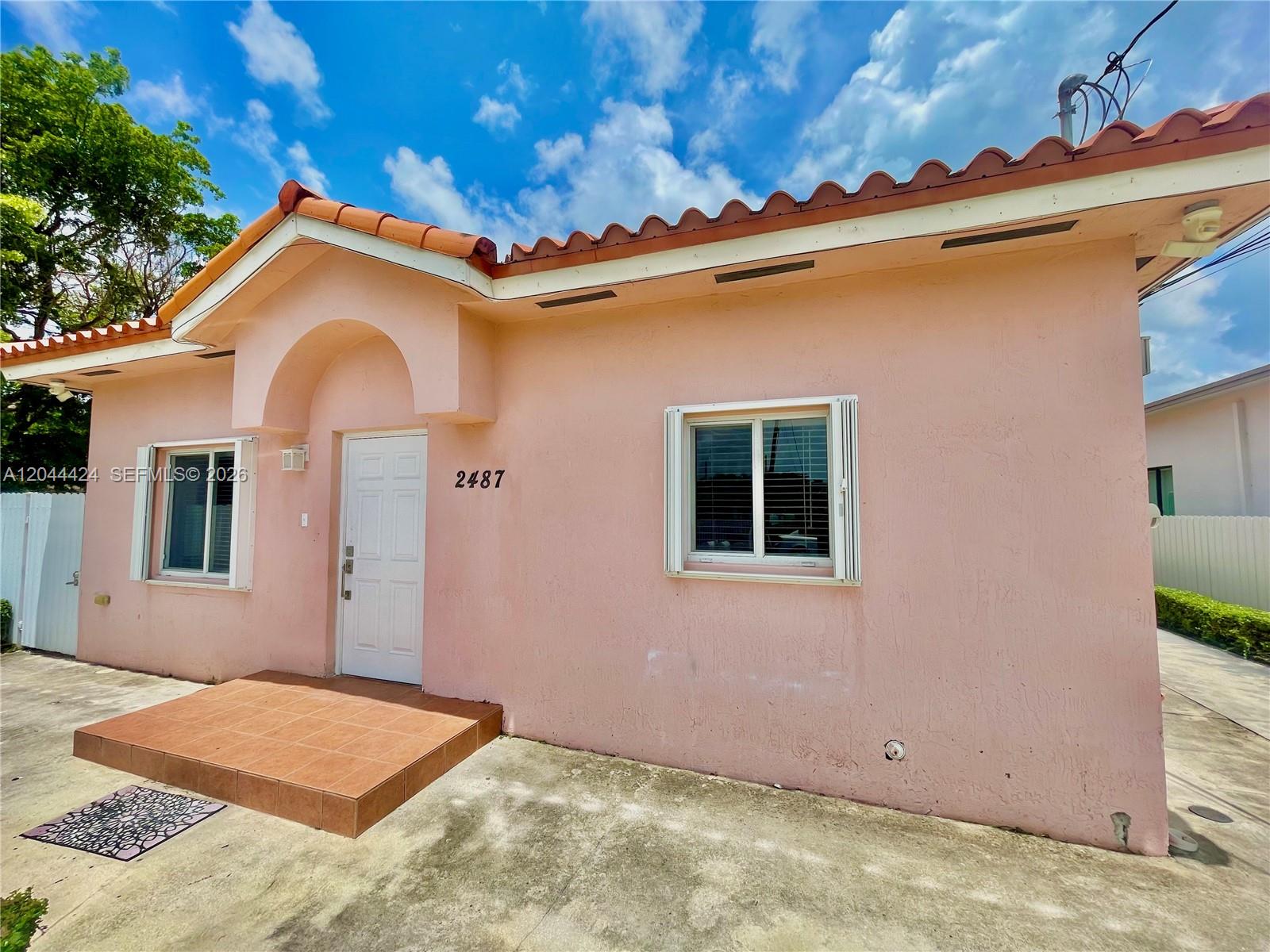 2487 W 5th Court Front, Hialeah, FL 33010, Hialeah