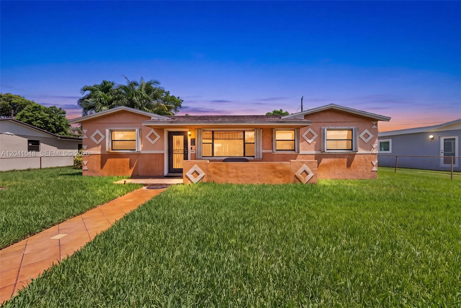 2915 NW 206th Street, Miami Gardens, FL 33056