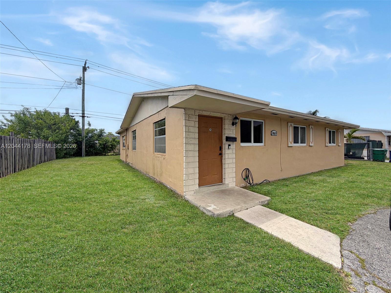 19411 SW 117th Avenue, Miami, FL 33177