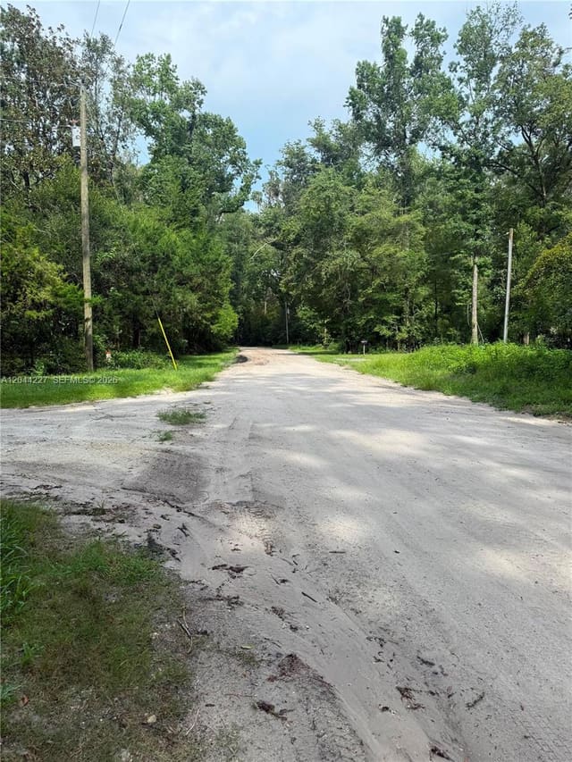 36 SW Bumble Street Fort, FL 32038