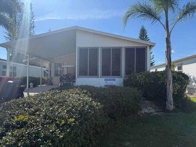 6615 Spanish Lakes Boulevard, Spanish Lakes Fairways, Fort Pierce, FL