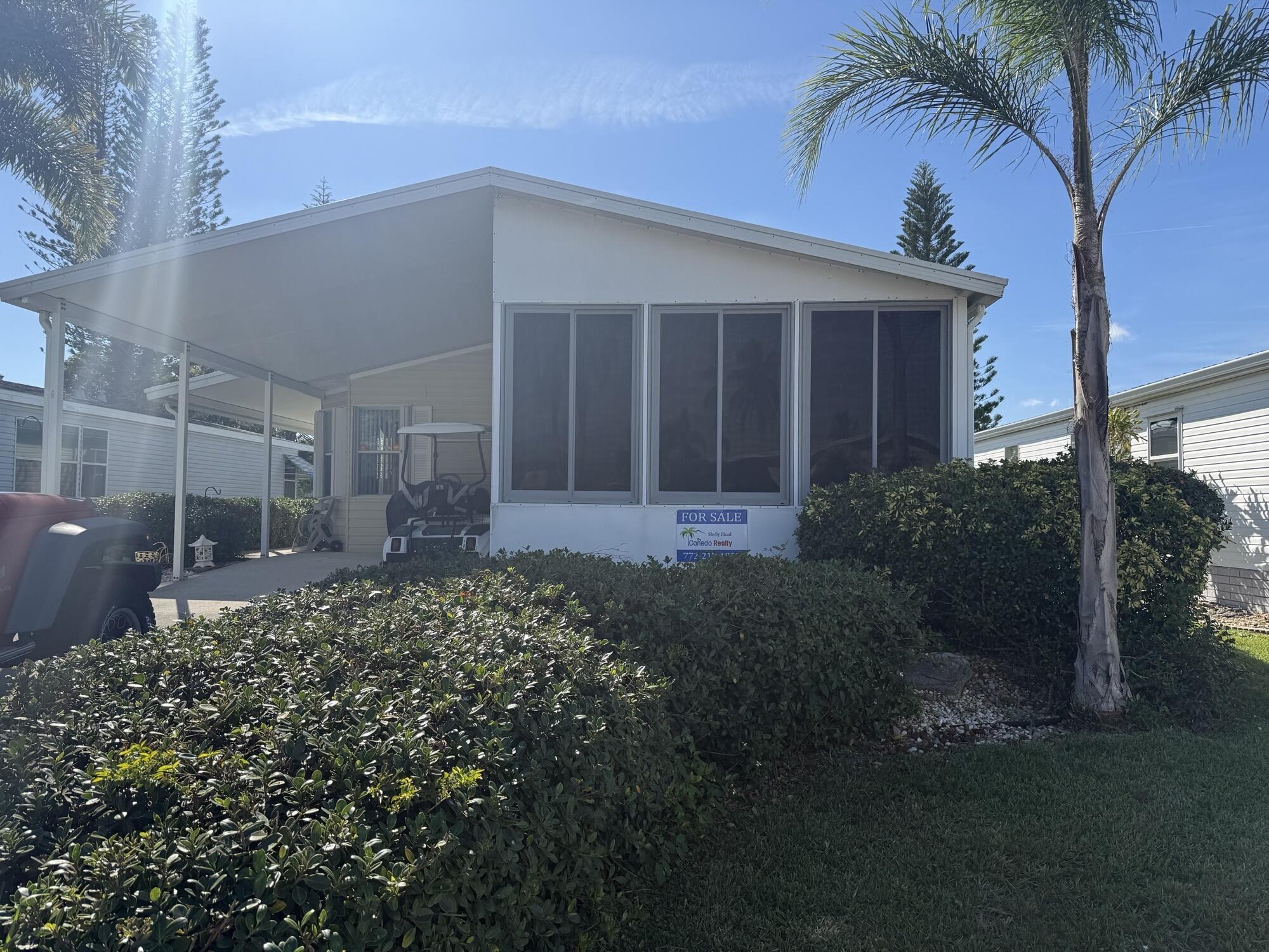 6615 Spanish Lakes Boulevard, Fort Pierce, FL 34951