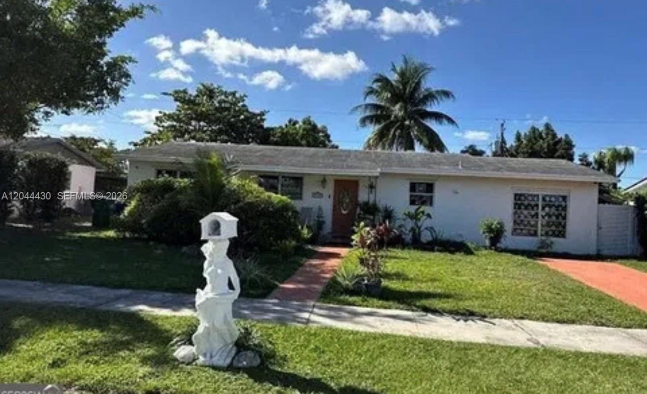 17110 SW 117th Avenue, Miami, FL 33177