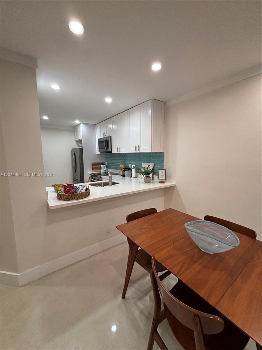 3725 S Ocean Drive 1225, Hollywood, FL 33019 photo 7