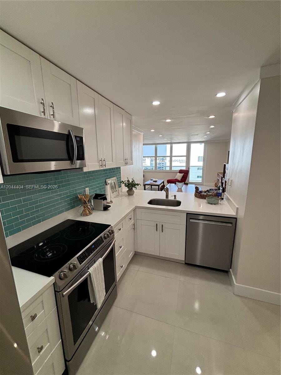 3725 S Ocean Drive 1225, Hollywood, FL 33019 photo 10