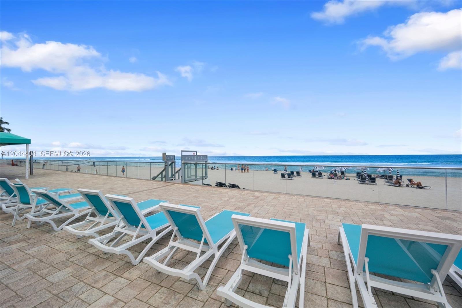 3725 S Ocean Drive 1225, Hollywood, FL 33019, Hollywood