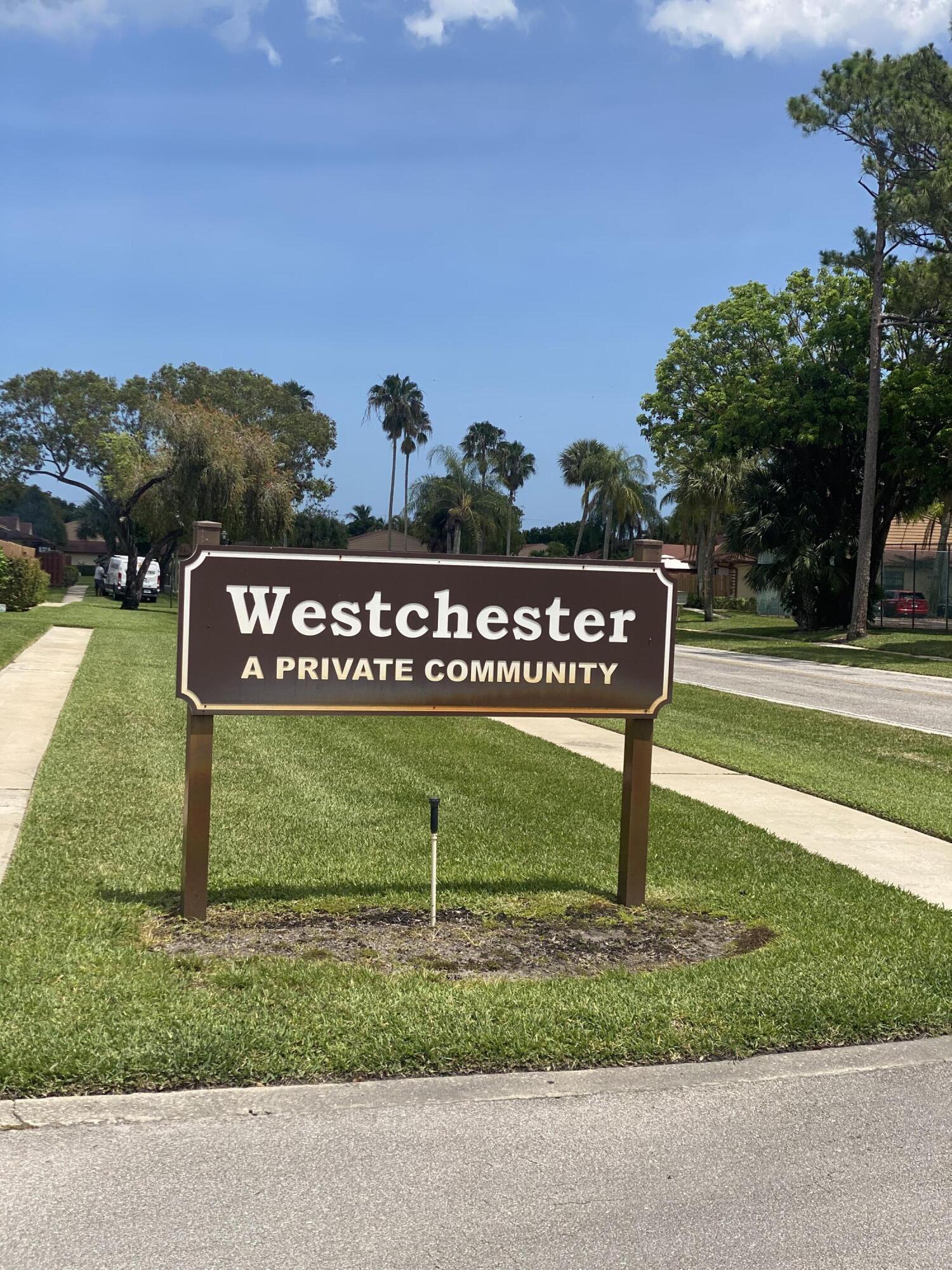 4397 Woodstock Drive A, West Palm Beach, FL 33409, West Palm Beach