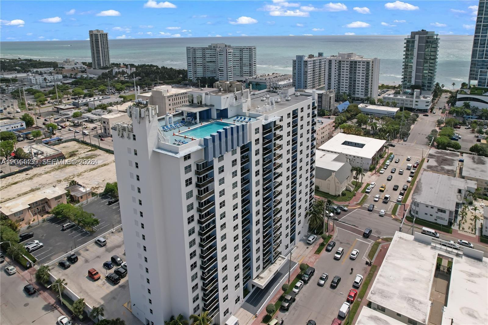 401 69th Street 1012, Miami Beach, FL 33141, Miami Beach