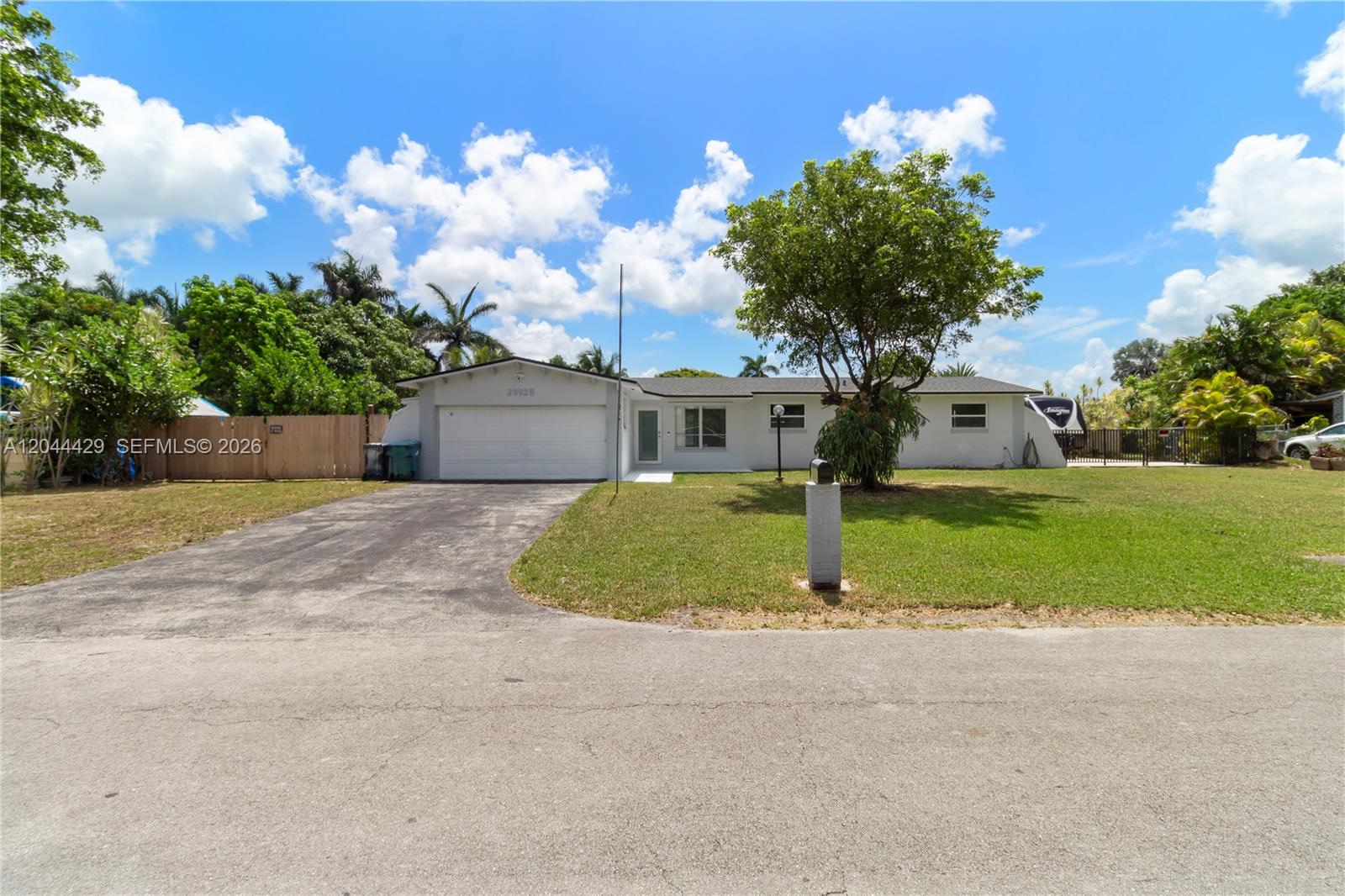 29925 SW 168th Court, Homestead, FL 33030