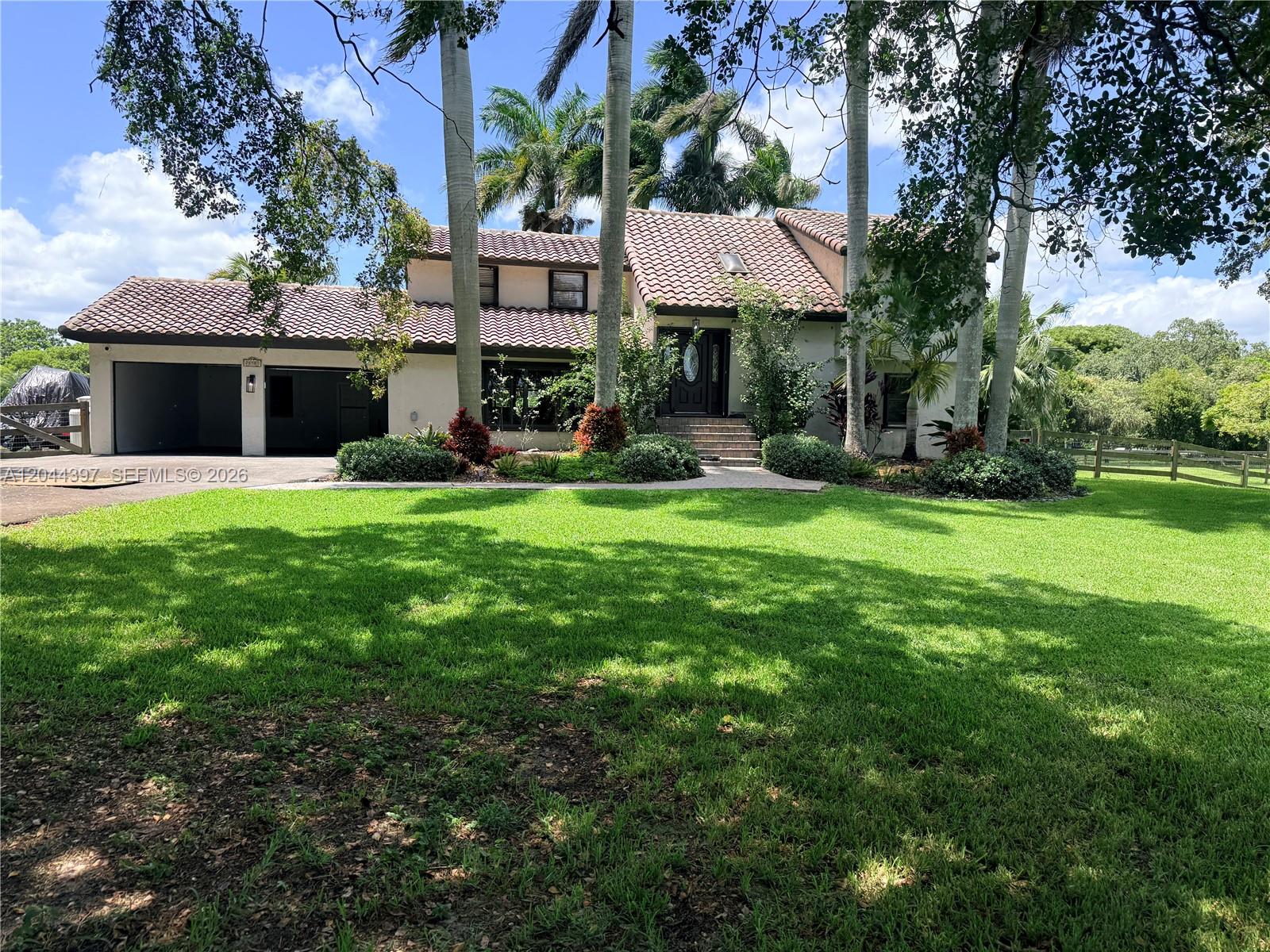 20501 SW 50th Place, Southwest Ranches, FL 33332, Southwest Ranches