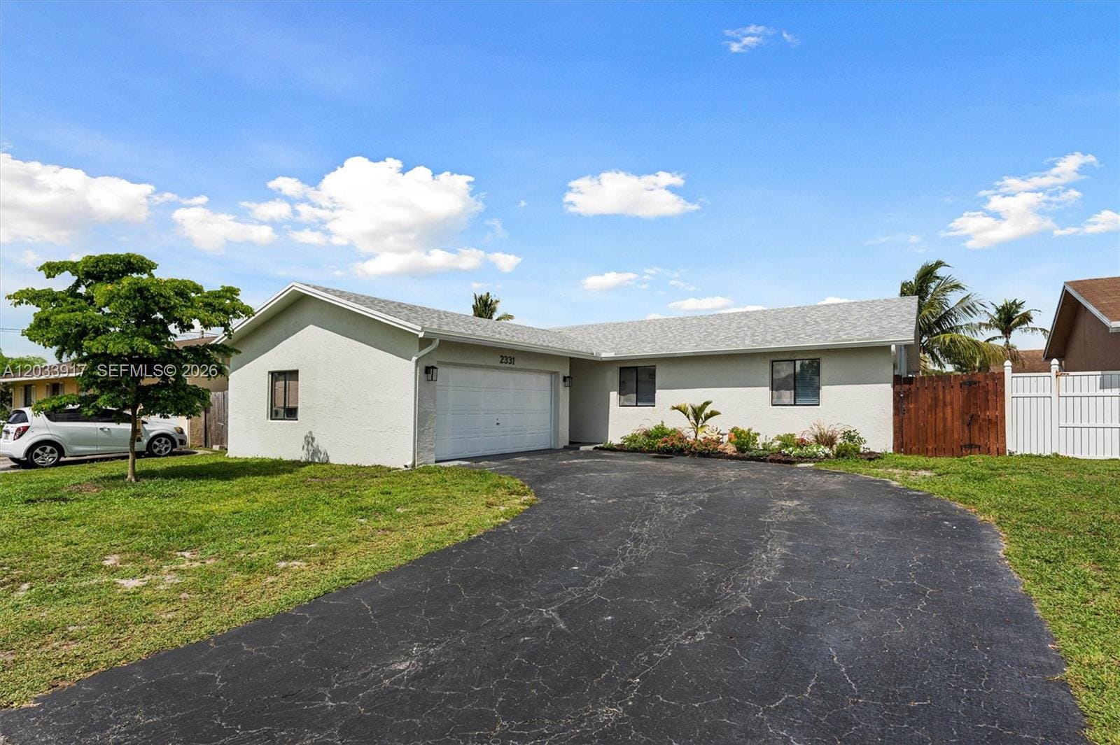 2331 NW 110th Terrace, Sunrise, FL 33322 photo 2