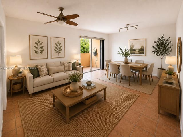 7705 SW 86th Street B213, Miami, FL 33143