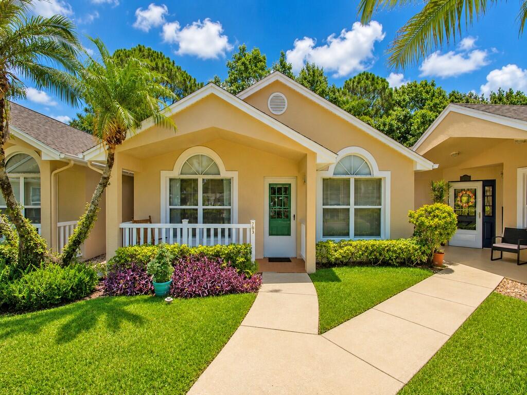 703 NW San Remo Circle, Port St. Lucie, FL 34986