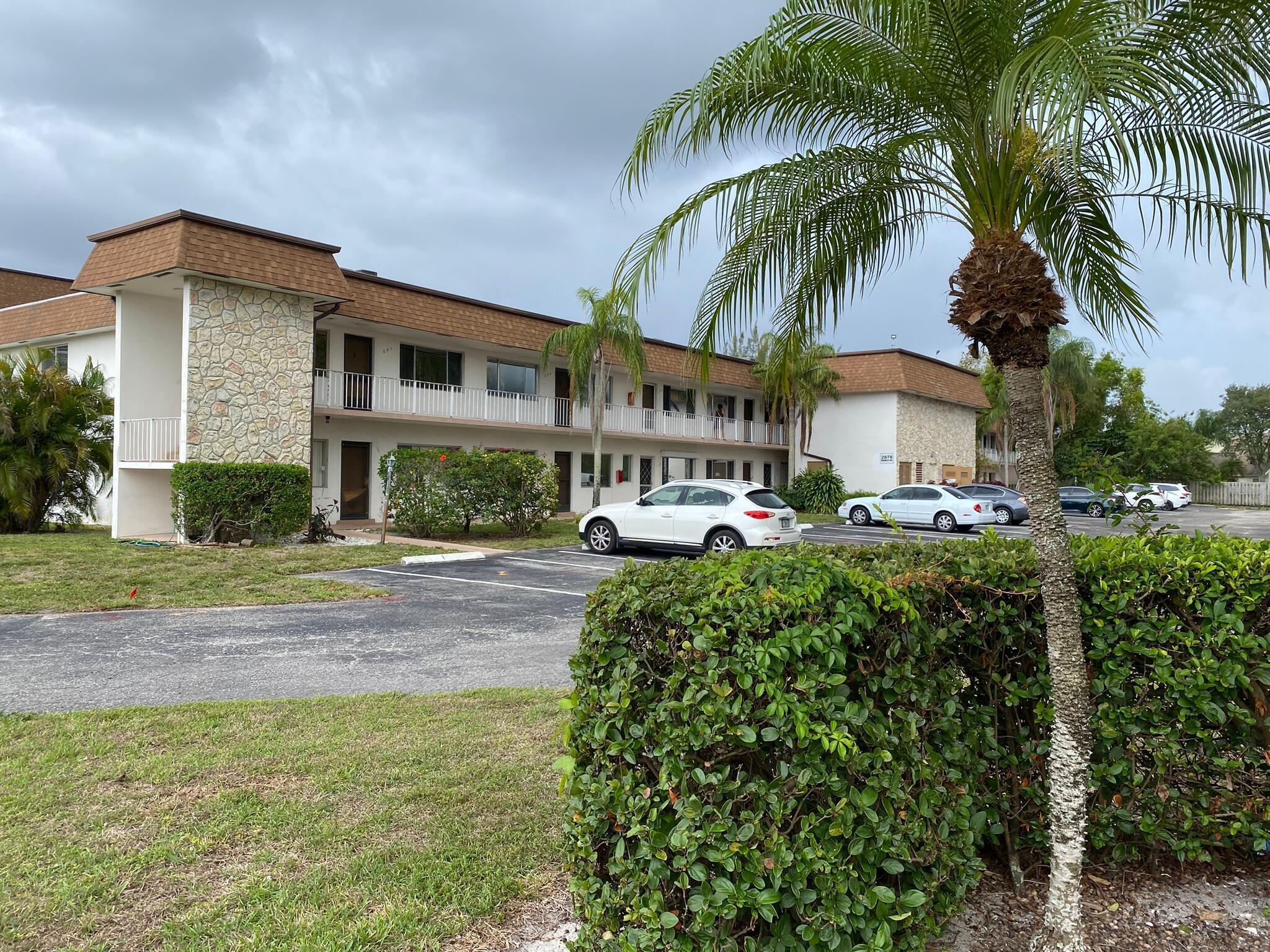 2878 Donnelly Drive 204, Atlantis, FL 33462, Atlantis
