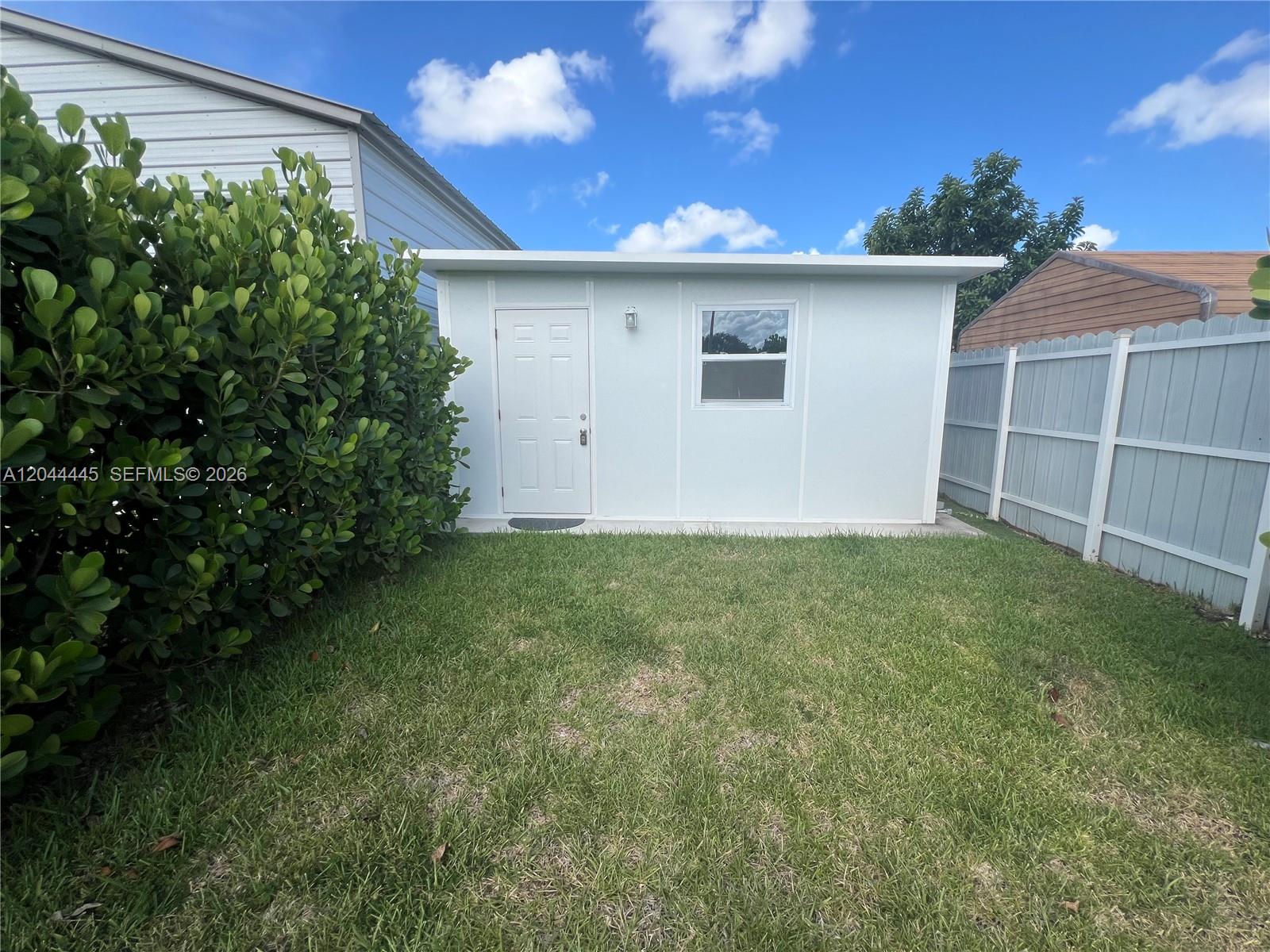 30705 SW 194th Avenue B, Homestead, FL 33030, Homestead