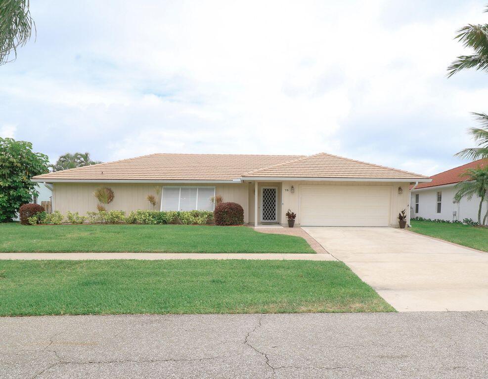 73 Pine Hill Trail W, Jupiter, FL 33469, Jupiter