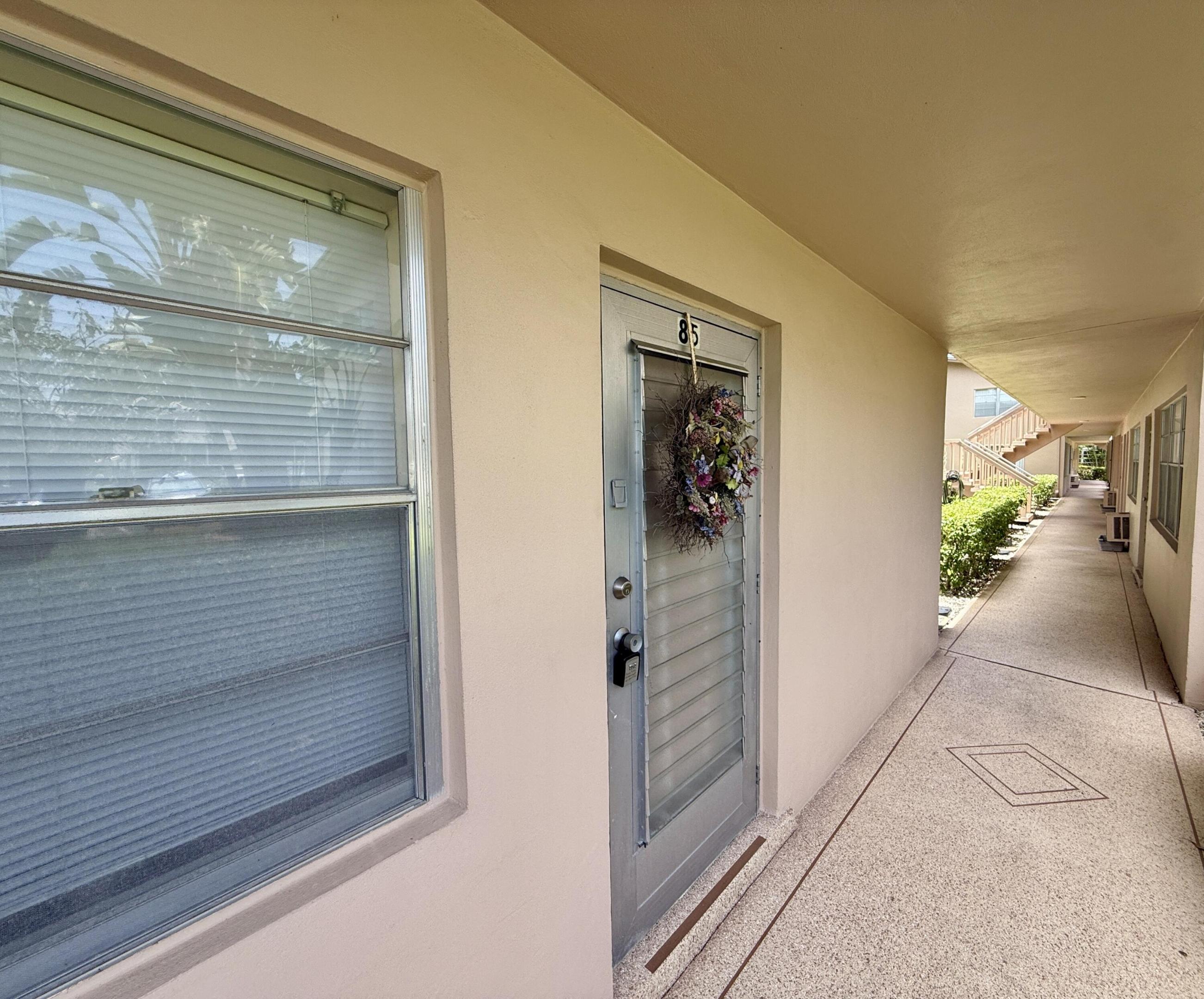 85 Canterbury D, West Palm Beach, FL 33417, West Palm Beach