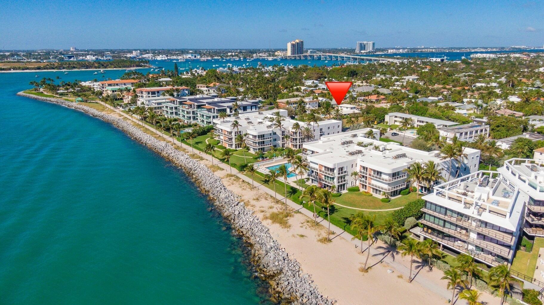 143 Inlet Way 2, West Palm Beach, FL 33404, West Palm Beach