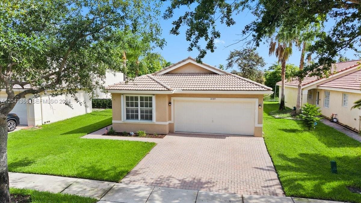 16309 SW 27th Street, Miramar, FL 33027 photo 28