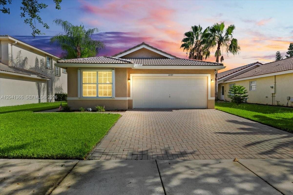 16309 SW 27th Street, Miramar, FL 33027 photo 4
