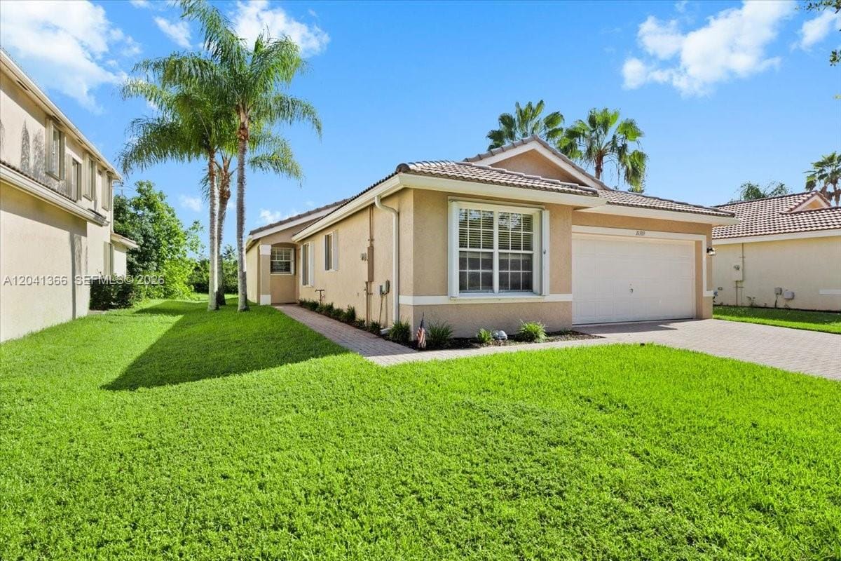 16309 SW 27th Street, Miramar, FL 33027 photo 5
