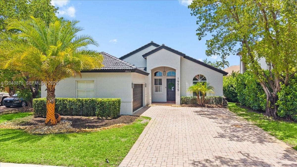 19515 SW 25th Court, Miramar, FL 33029