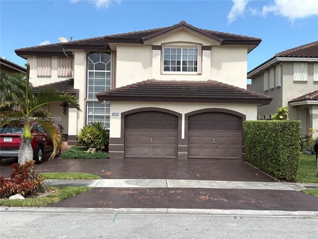 9217 SW 157th Path, Highlands At Kendall 1st, Miami, FL
