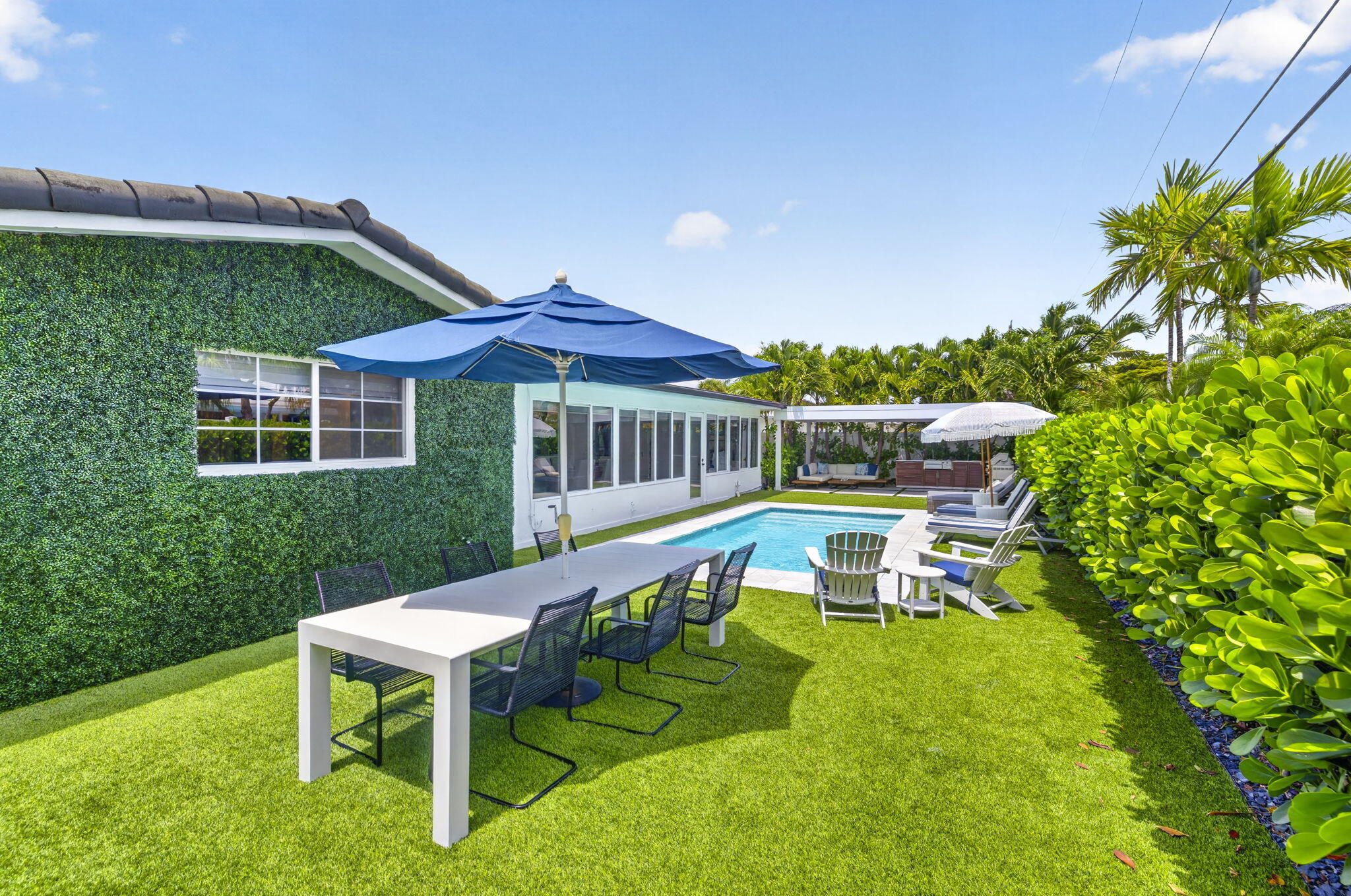 2917 NE 35th Court, Lighthouse Point, FL 33064