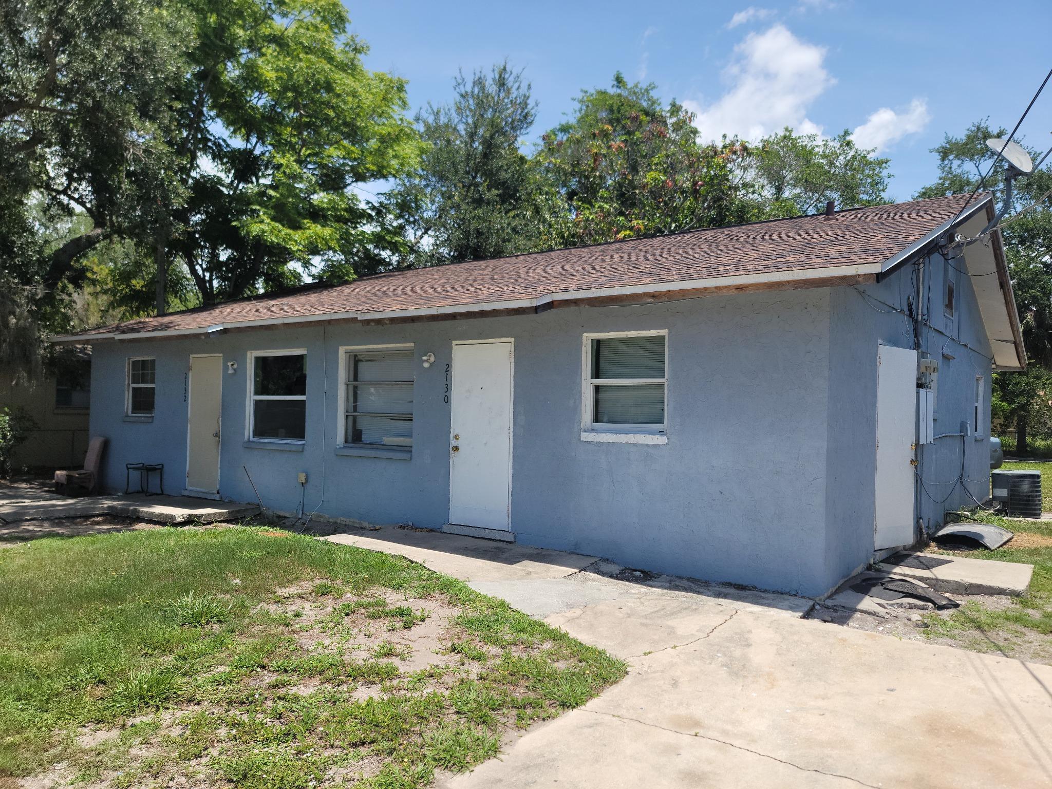 2130 N Orange Avenue, Sarasota, FL 34234